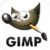 GIMP - GNU Image Manipulation 