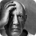 Pablo Picasso - paintings,biog