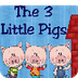 The Three Little Pigs and the 