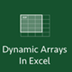 Learn Dynamic Arrays Excel Fun