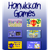 Hanukkah Games