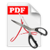 PDFSplit! - Split PDF files on