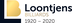 Loontjens biljarts - Loontjens