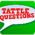 Tattle Questions (song for kid