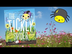 THE TICKLY SPIDER | Kids Books