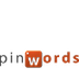 Pinwords