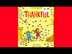 THANKFUL - Thanksgiving BOOK -