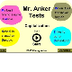 Mr Ankler Capitalization Set 1