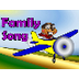 The Family Song - Kids English