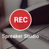 SpreakerStudio.App para audio