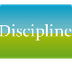 Discipline Tools