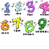 Indonesian Numbers