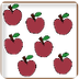 Appels plukken