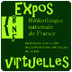 Expositions virtuelles BNF