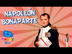 Napoleón Bonaparte | Biografía