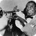 Louis Armstrong ('01)
