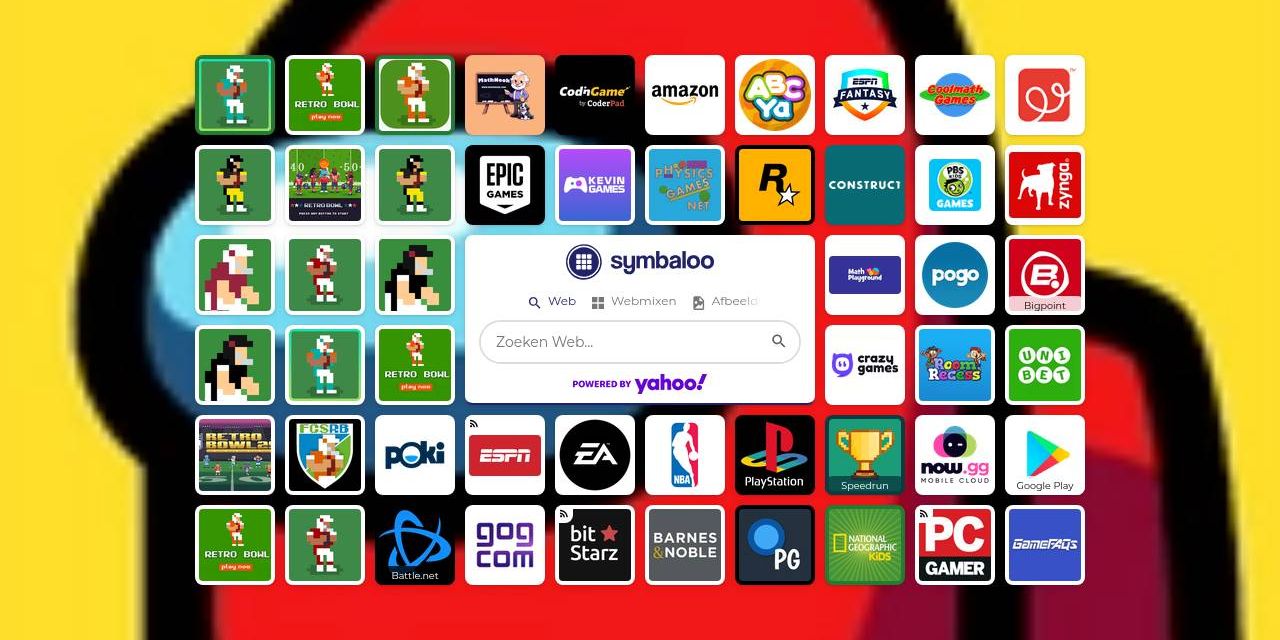 Retro Bowl Unblocked 76 - Symbaloo Gallerij