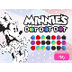 Minnie's Match the Dots | Disn
