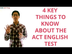 4 Best ACT English Tips and St