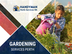 Gardening Services Perth | Ga