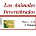 INVERTEBRADOS- ESQUEMAS PDF 5º