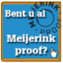 Advies commissie Meijerink -