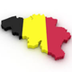 Belgische provincies
