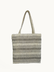 Hand Woven Jute Bag by whiteiv