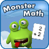 Monster Math Flash Cards