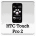 HTC Touch Pro 2