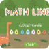 Math Lines - Addition 