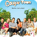 Couger Town Temporadas complet