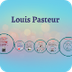 Louis Pasteur  by jemima malit
