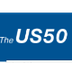 The US50 - A guide to the fift