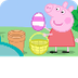 Peppa Pig - The Egg Hunt 