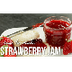 How to Make Strawberry Jam!! H