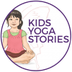Kids Yoga Stories. G
