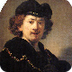 Rembrandt Bio