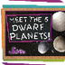 Meet the 5 Dwarf Planets! - Yo
