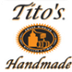 Tito's Handmade Vodka - Award 