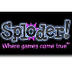 Sploder - Make your own Games 