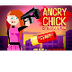 Angry Chick Revenge Of A Girl 
