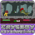 Caveboy Keyboarding | Typing G
