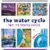 Water Cycle Book List