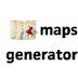Generador de mapas