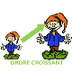 ordre croissant