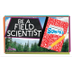 Be a Field Scientist! 