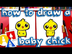 How To Draw A Cartoon Baby Chi