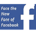 Face The New Face Of Facebook