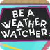 Be a Weather Watcher - YouTube